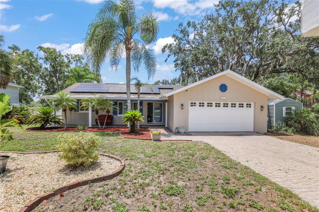 5761 COLONIAL DRIVE
