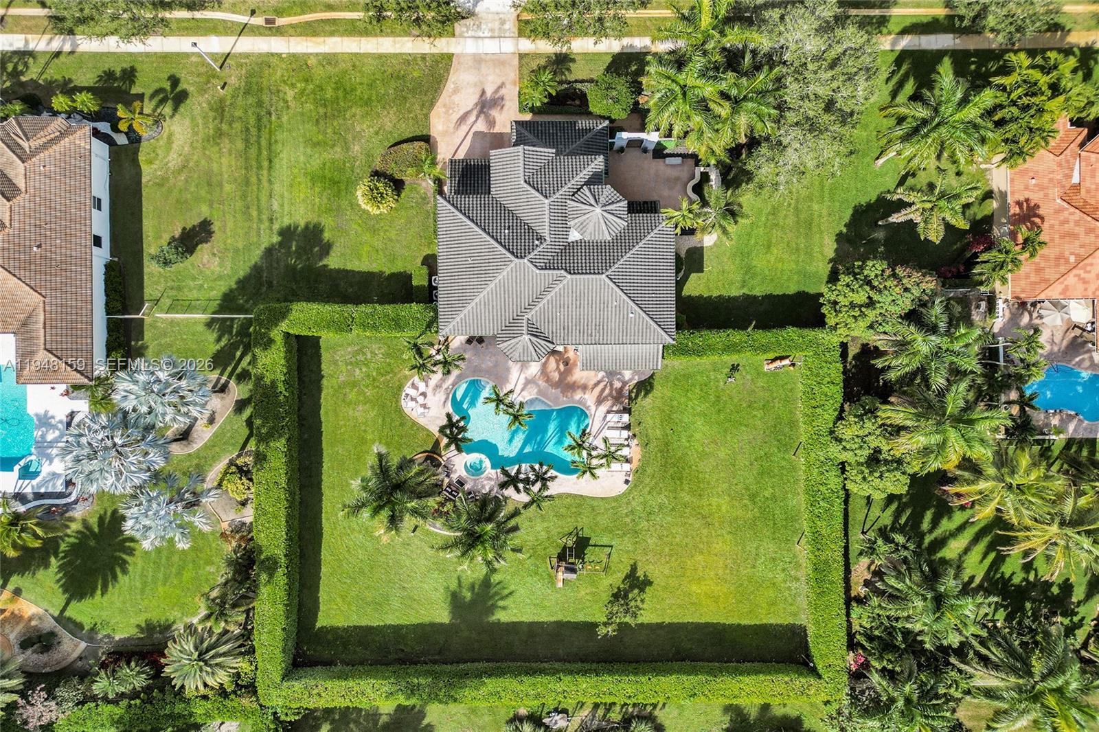 15752 SW 15th St, Davie FL 33326