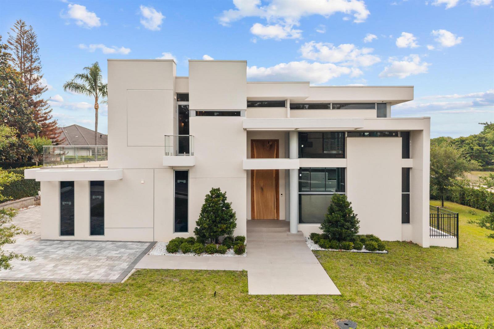 2661 Via Tuscany, Winter Park FL 32789