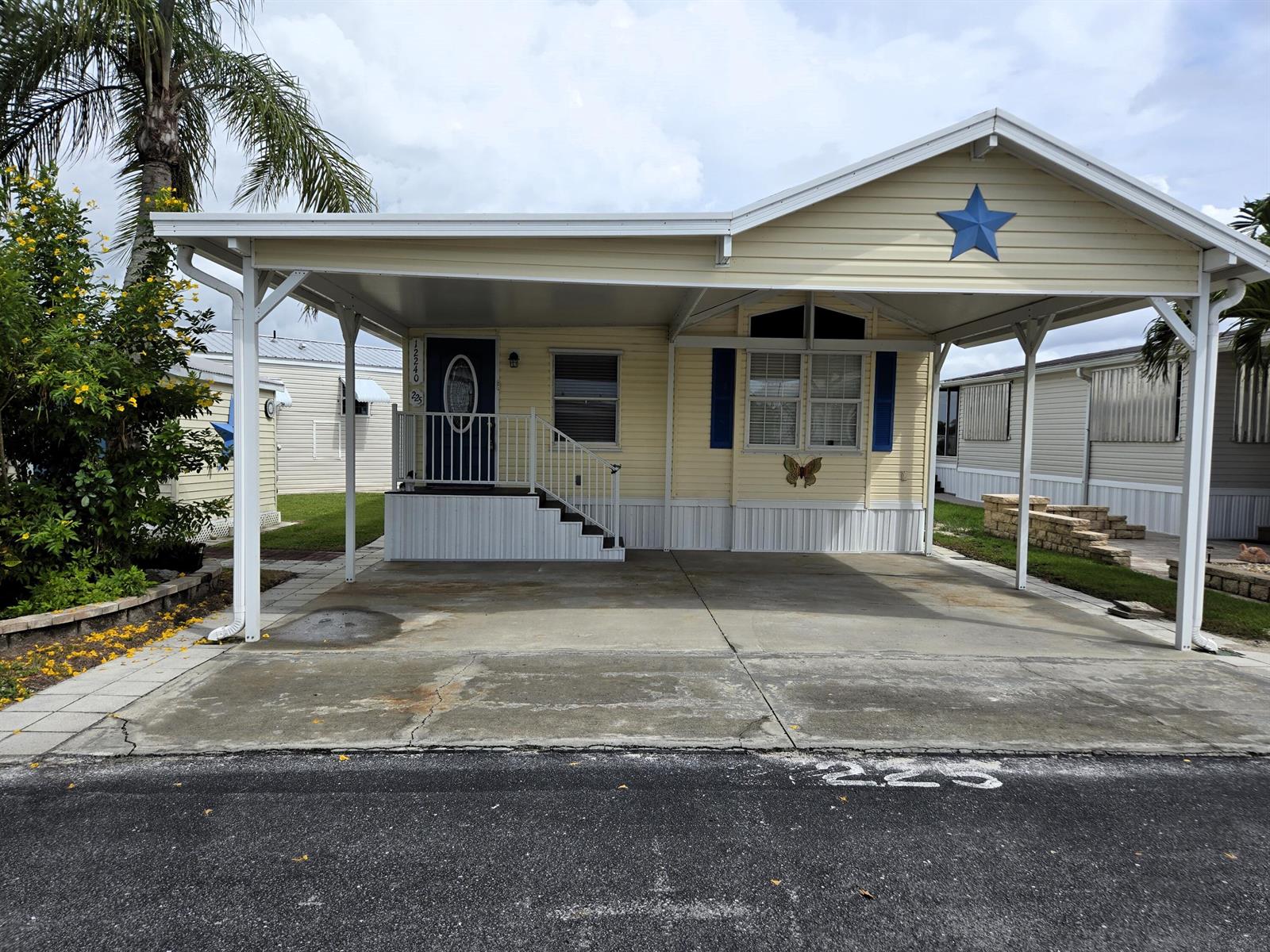 12240 SE 138th Boulevard # 225, Okeechobee FL 34974