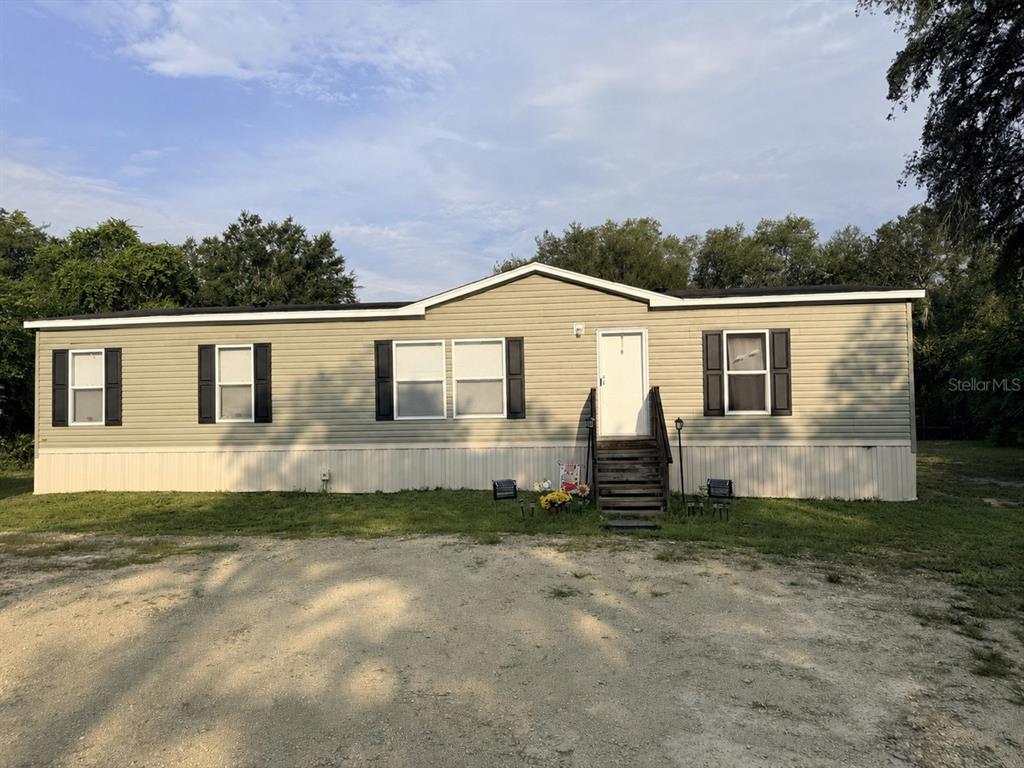 279 NE 576TH STREET