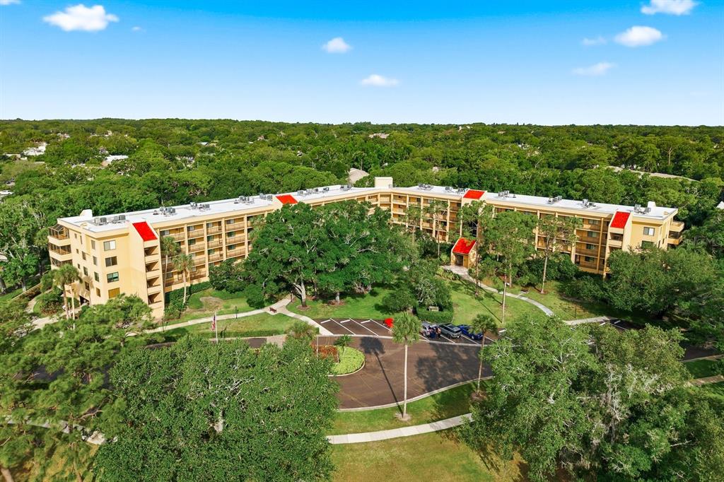 3078 EASTLAND BOULEVARD UNIT 401