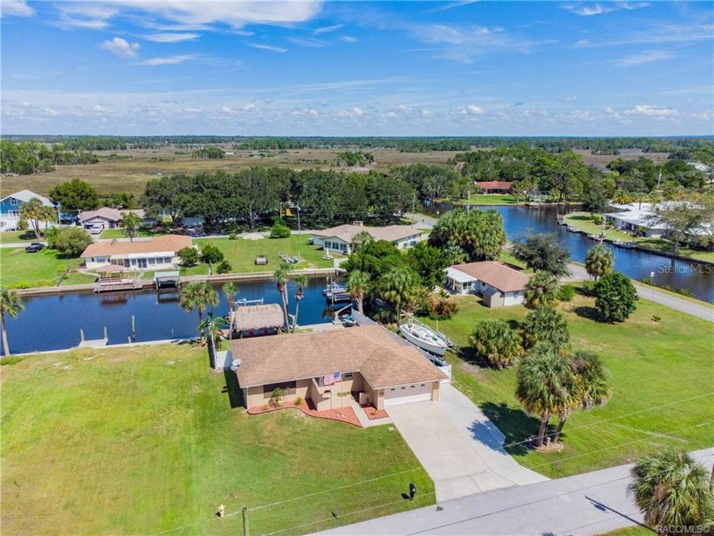 11691 W SUNNYBROOK COURT