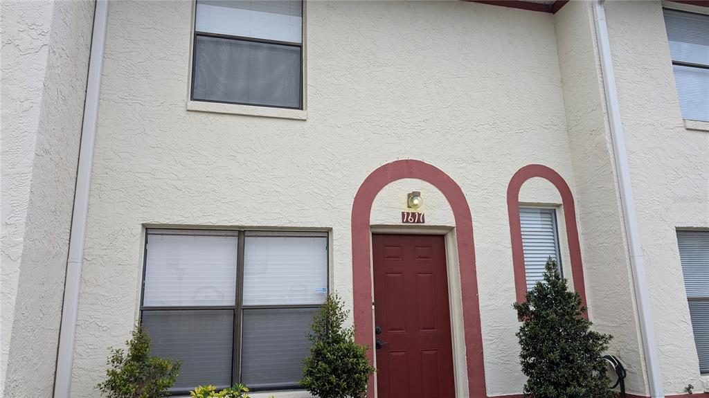 1617 SHADY RIDGE COURT UNIT 257