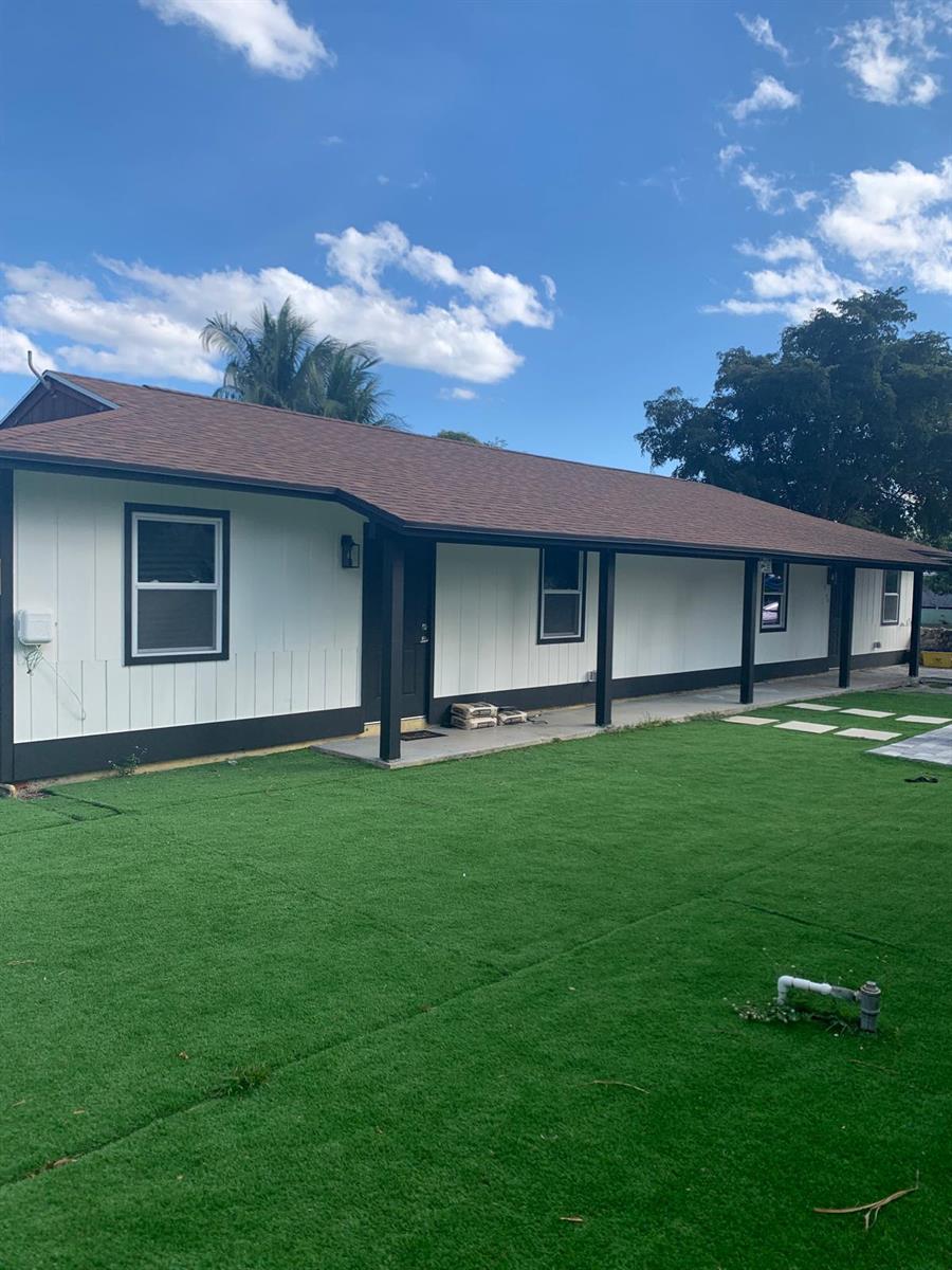 3195 Mcsherry Drive S # 3195, Lake Worth FL 33461