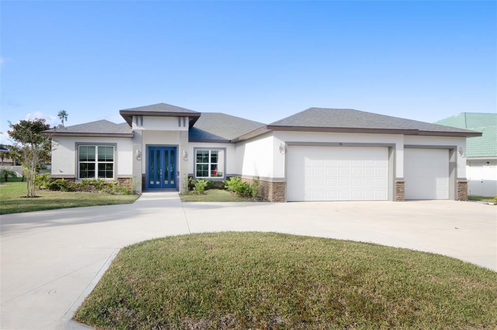 96 CLUB HOUSE DRIVE
