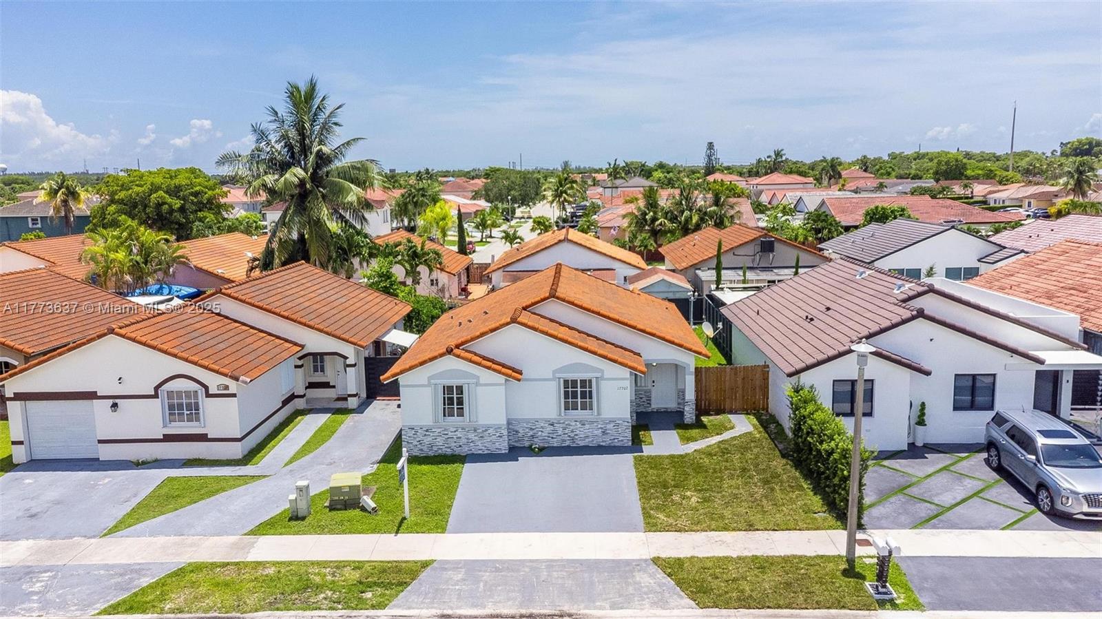 17707 SW 144th Ave, Miami FL 33177