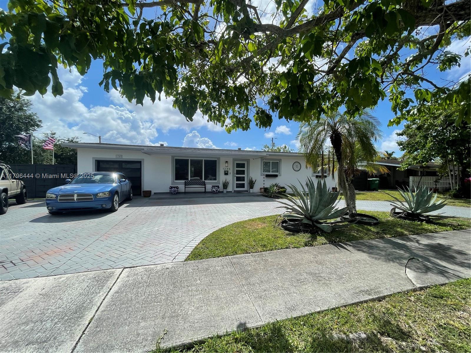 1245 SW 85th Ave, Miami FL 33144