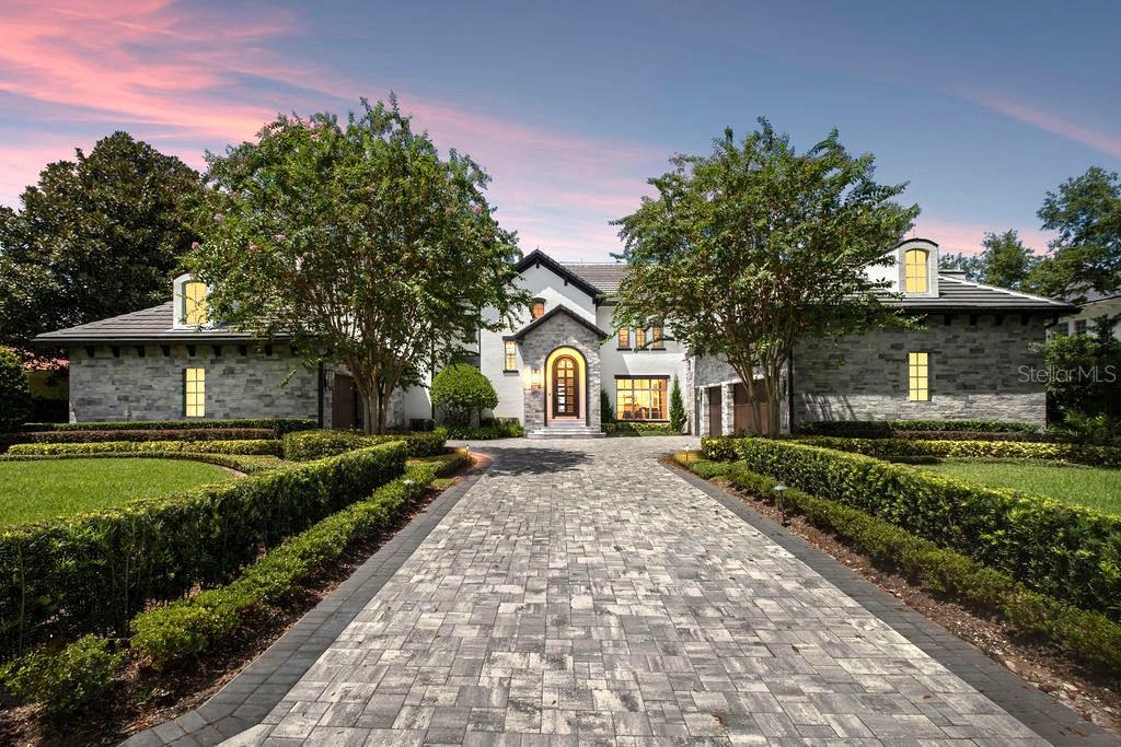 9832 LAUREL VALLEY DRIVE