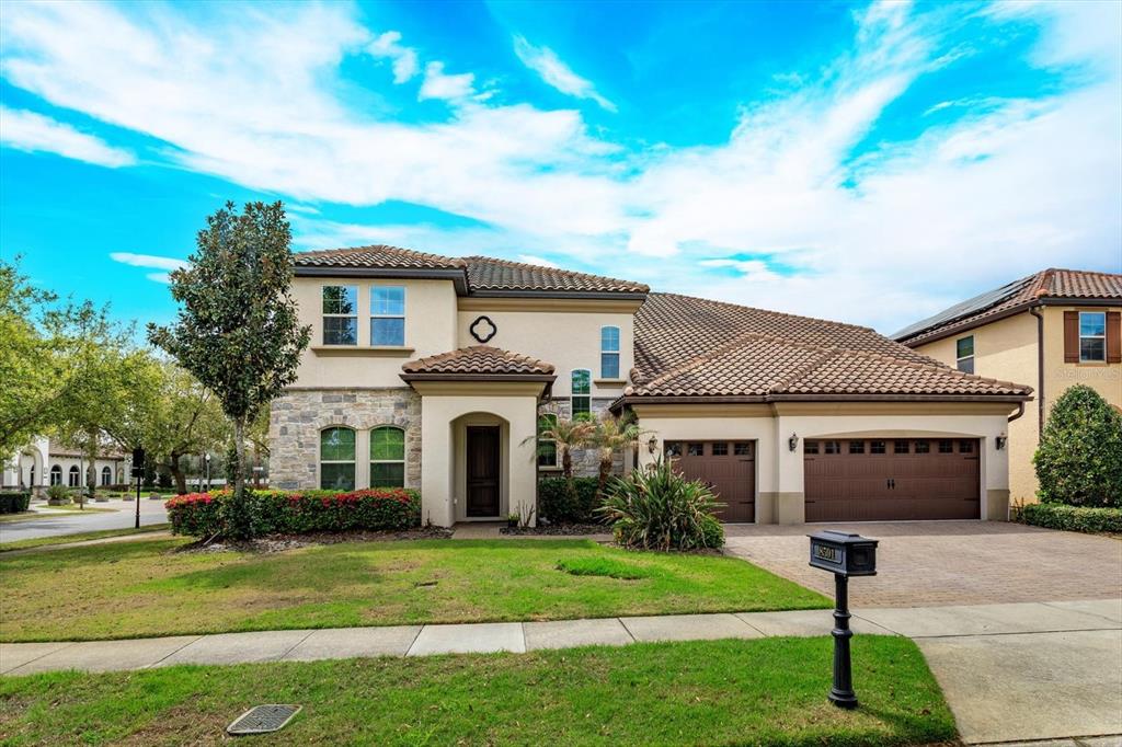 8591 GEDDES LOOP