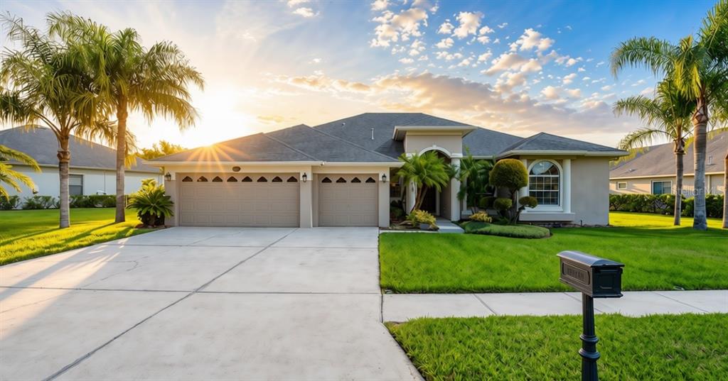 16215 IVY LAKE DRIVE