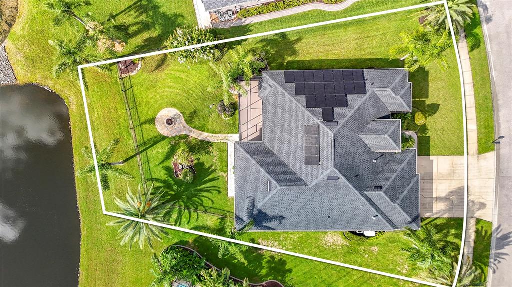 16215 IVY LAKE DRIVE, ODESSA, FL — photo 2 of 30