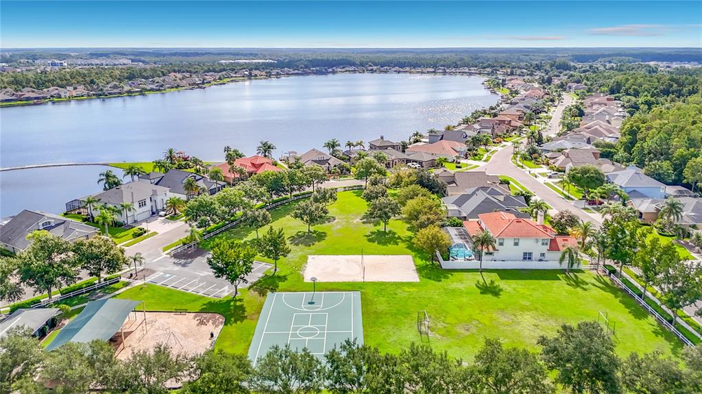 16215 IVY LAKE DRIVE, ODESSA, FL — photo 3 of 30