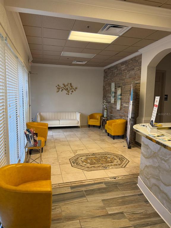 8010 SUNPORT DRIVE UNIT #116