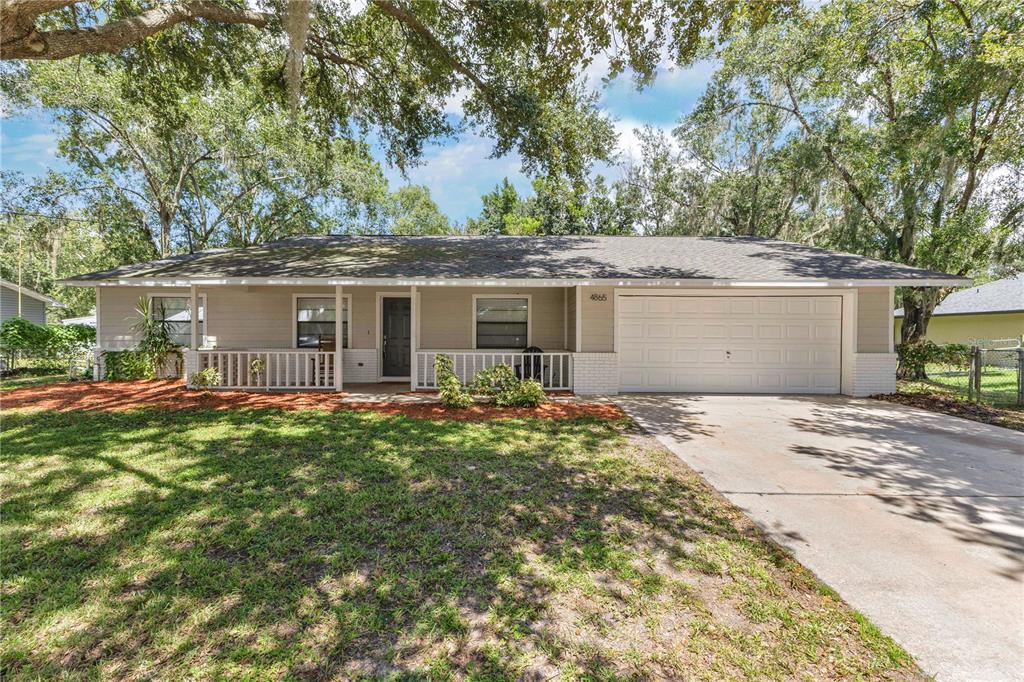 4865 WREN DRIVE