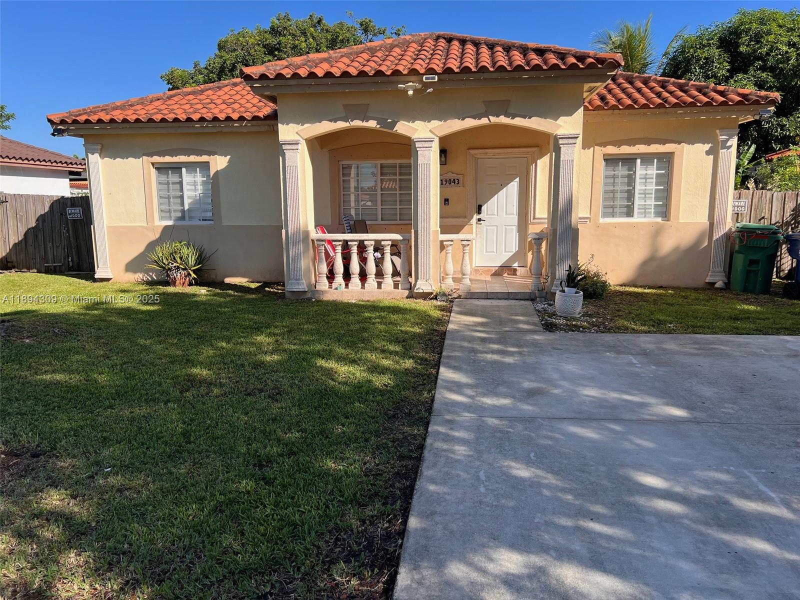 19043 SW 319th St, Homestead FL 33030