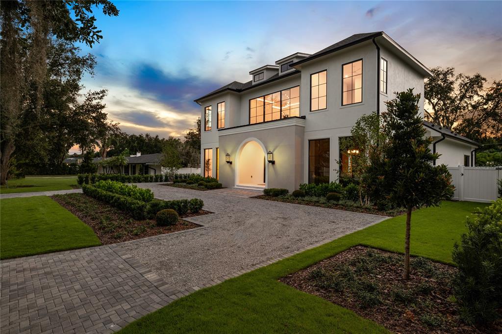 1525 GRANVILLE DRIVE