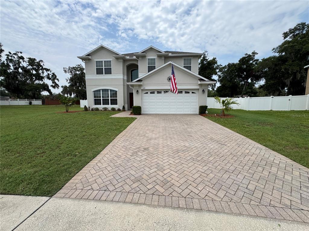 1469 OSPREY RIDGE DRIVE