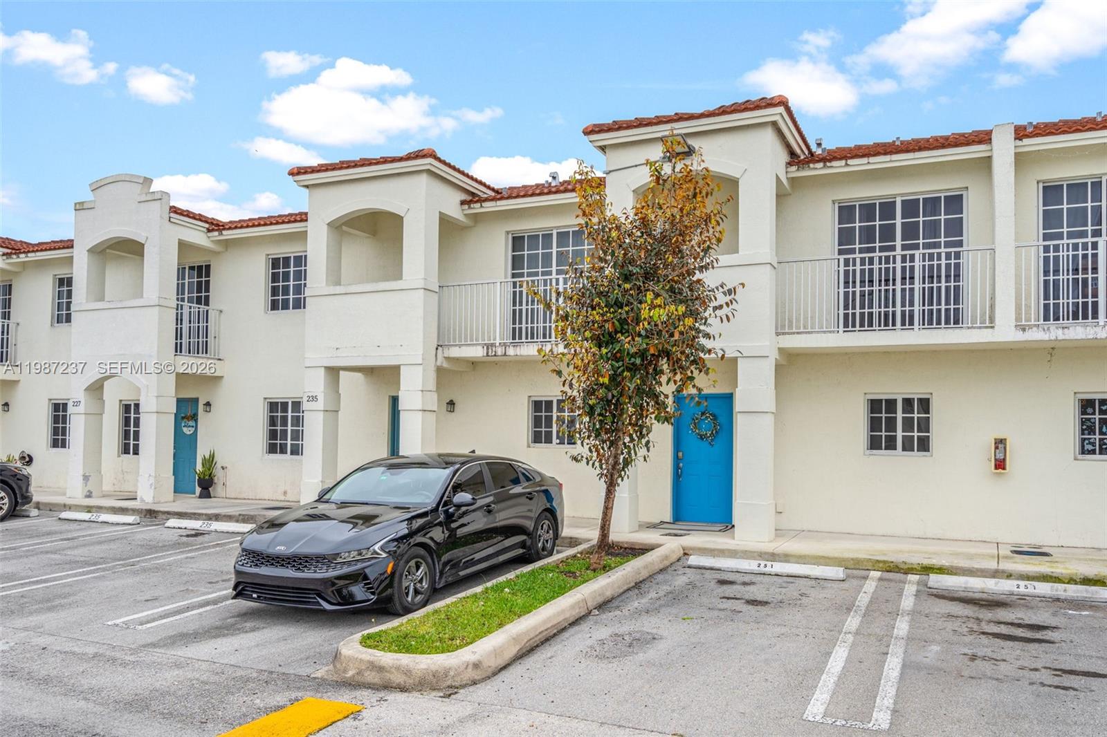 243 SW 6th Ln, Florida City FL 33034