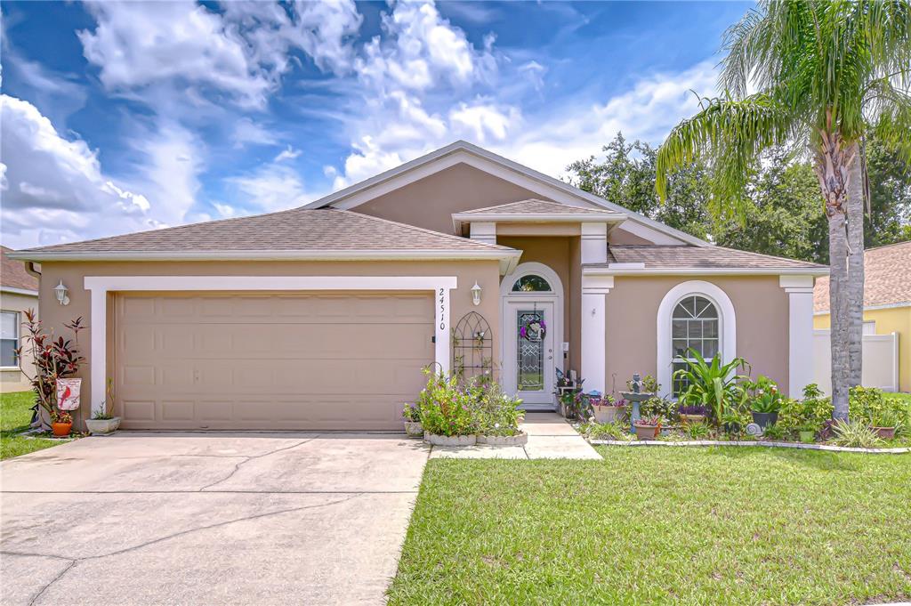24510 LANDING DRIVE