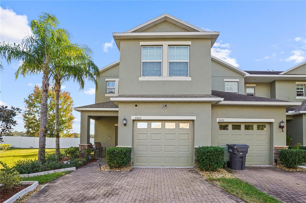 6433 TORRINGTON CIRCLE