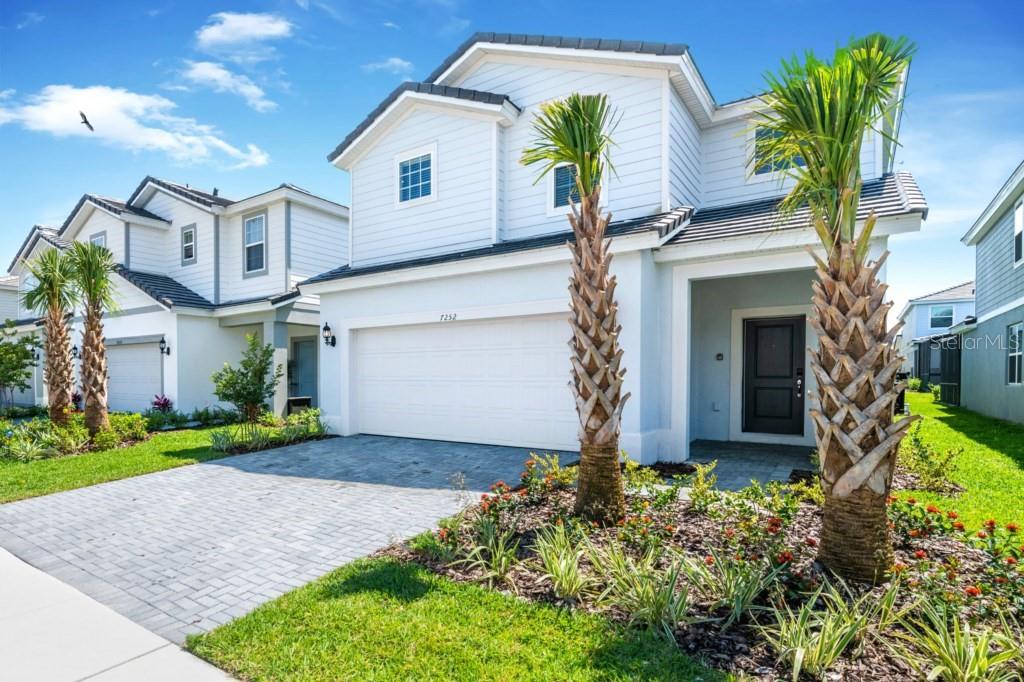 7252 OAKMOSS LOOP, DAVENPORT, FL — photo 2 of 30