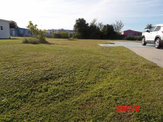 1538 BLUE HERON DRIVE
