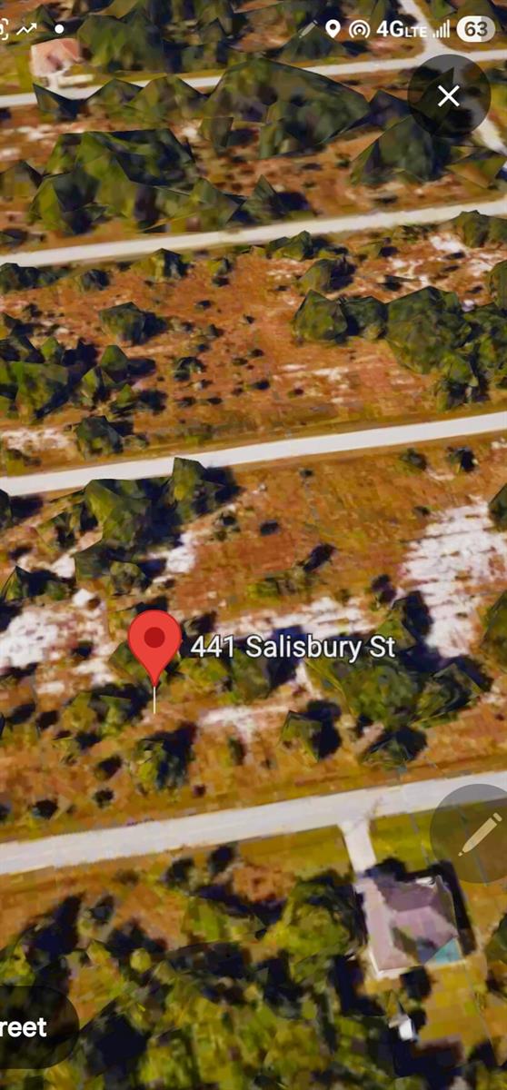441 Salisbury Street, Port Charlotte FL 33954