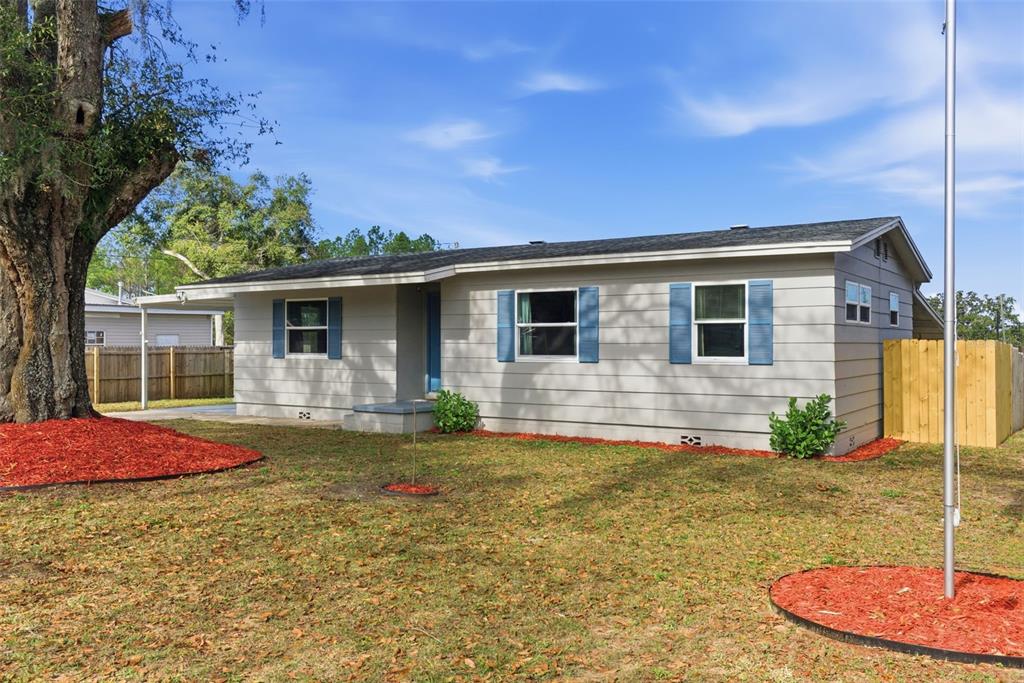 2803 JOLEEN DRIVE