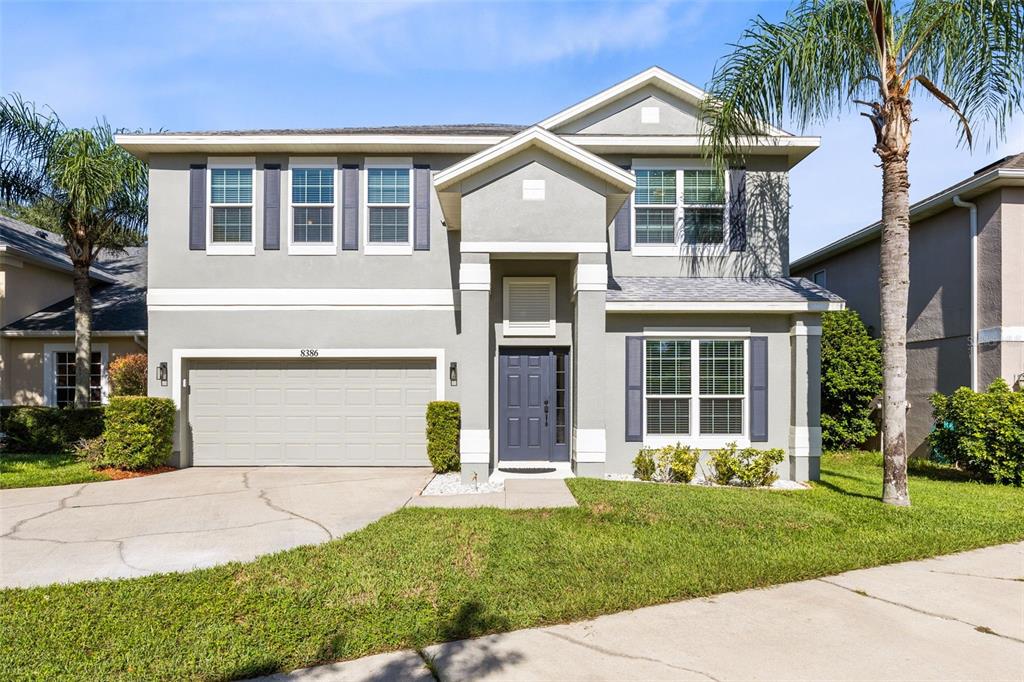 8386 BAYWOOD VISTA DRIVE