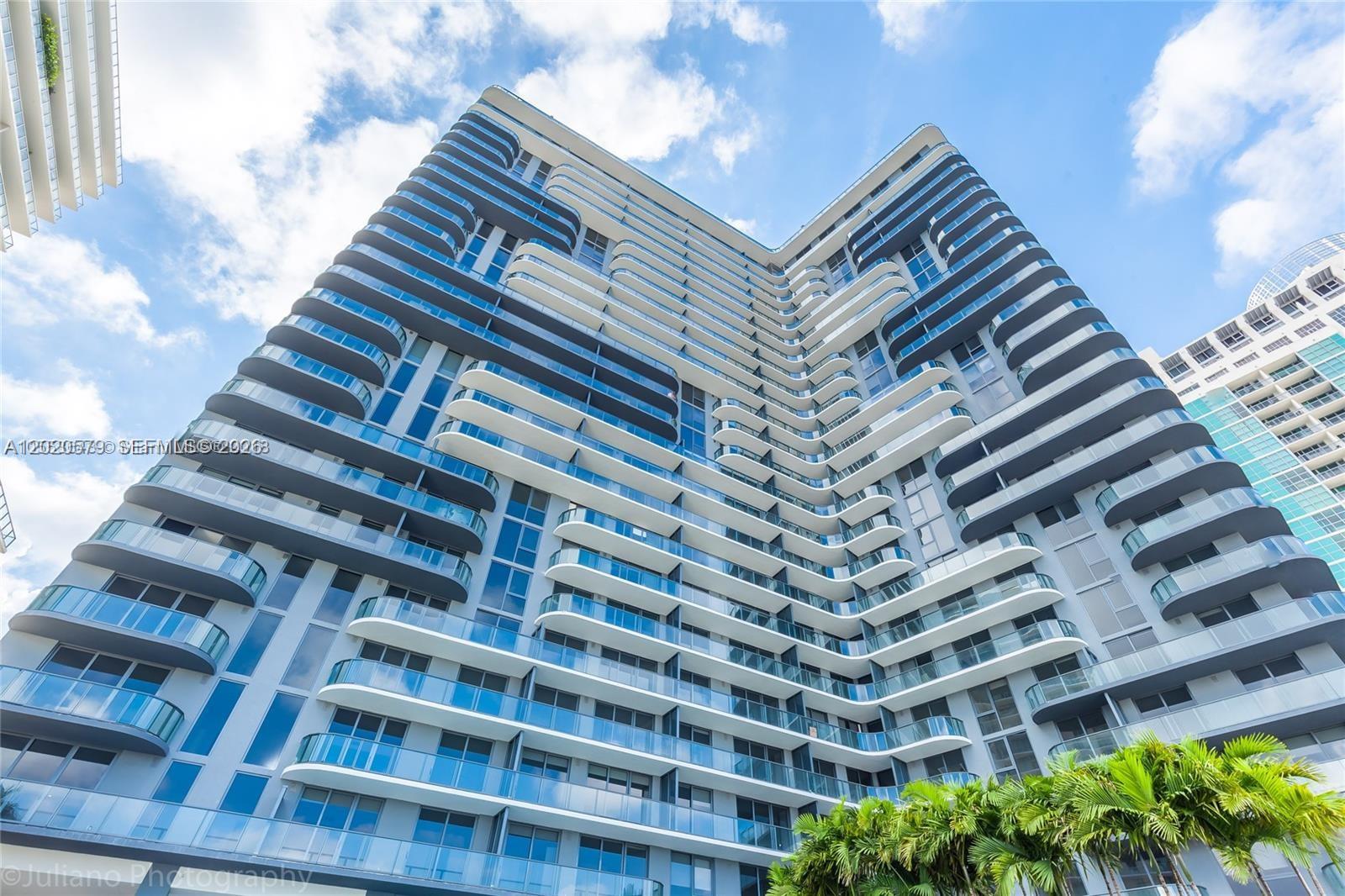 121 NE 34th St # 1007, Miami FL 33137