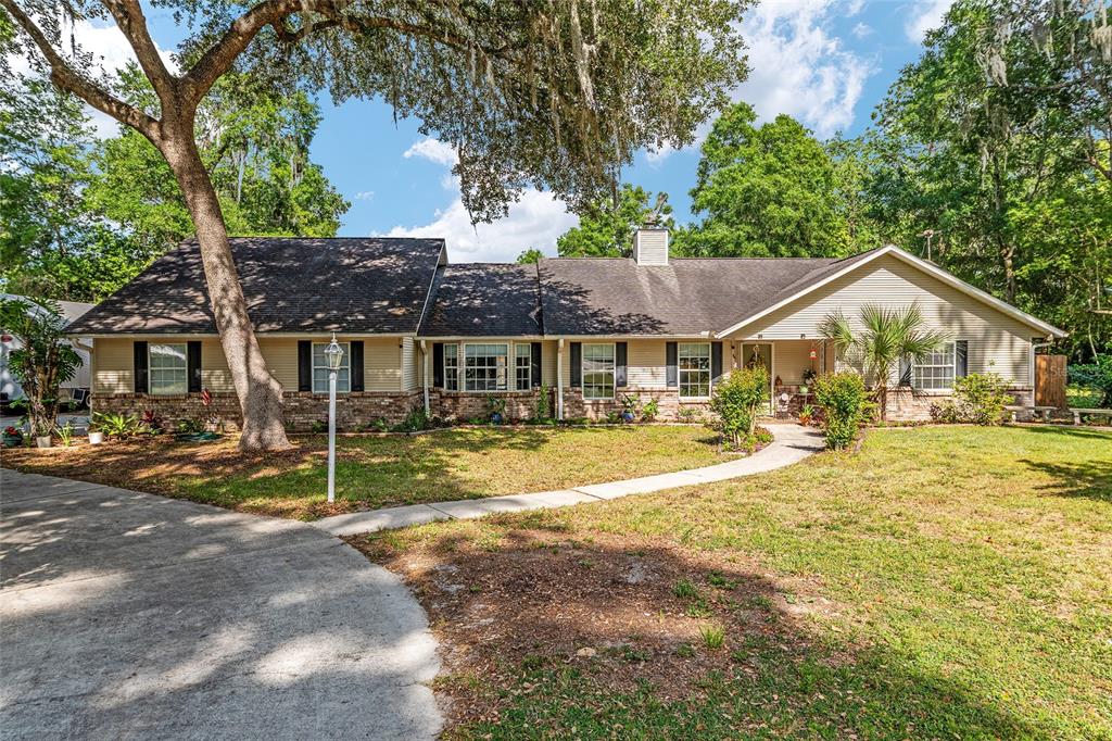 4901 SE 39TH COURT