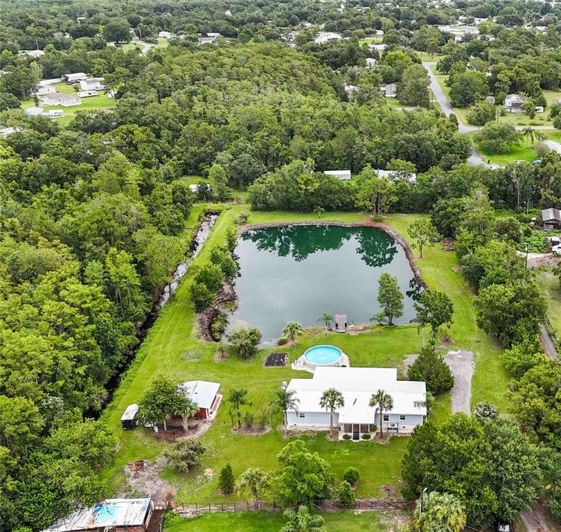 3445 BOGGY CREEK ROAD