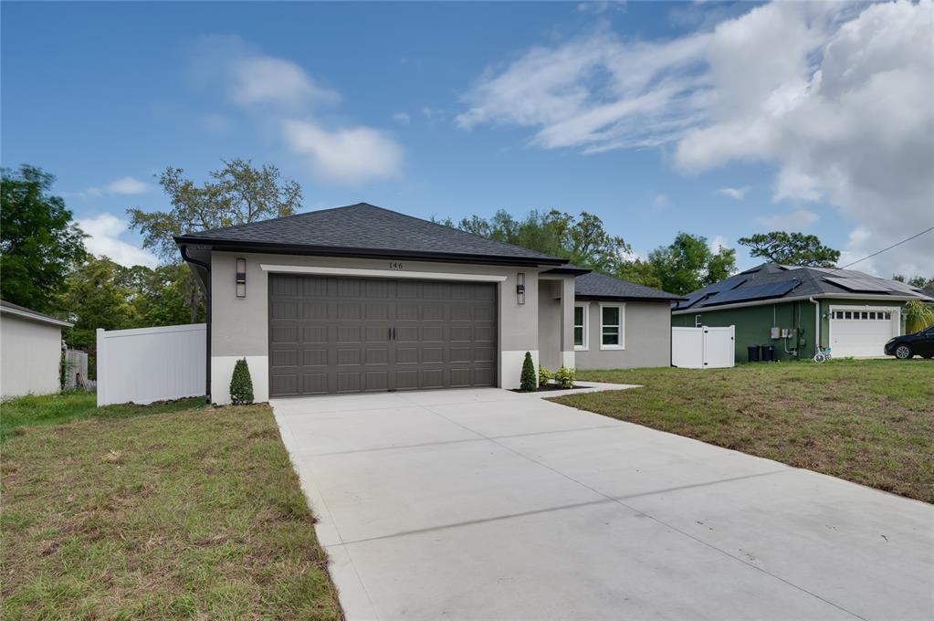 146 CORONADO ROAD