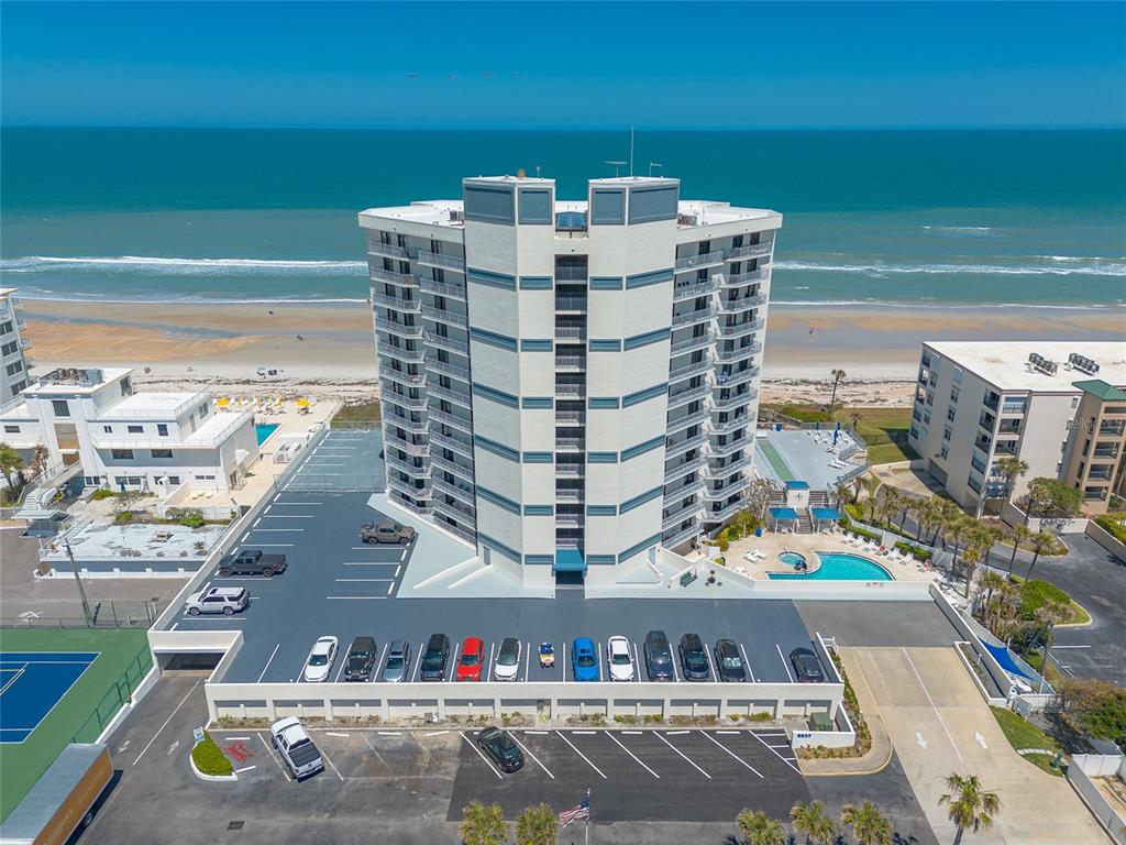 5207 S ATLANTIC AVENUE UNIT 1123