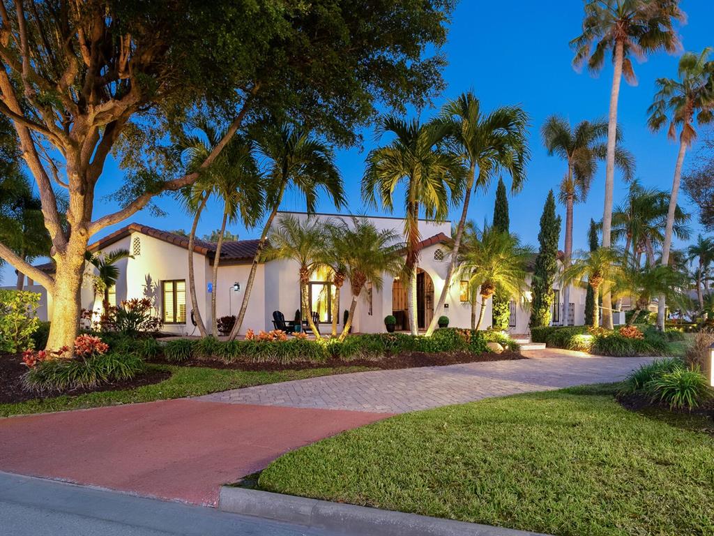 319 BIRD KEY DRIVE