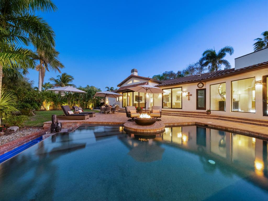319 BIRD KEY DRIVE, SARASOTA, FL — photo 5 of 30