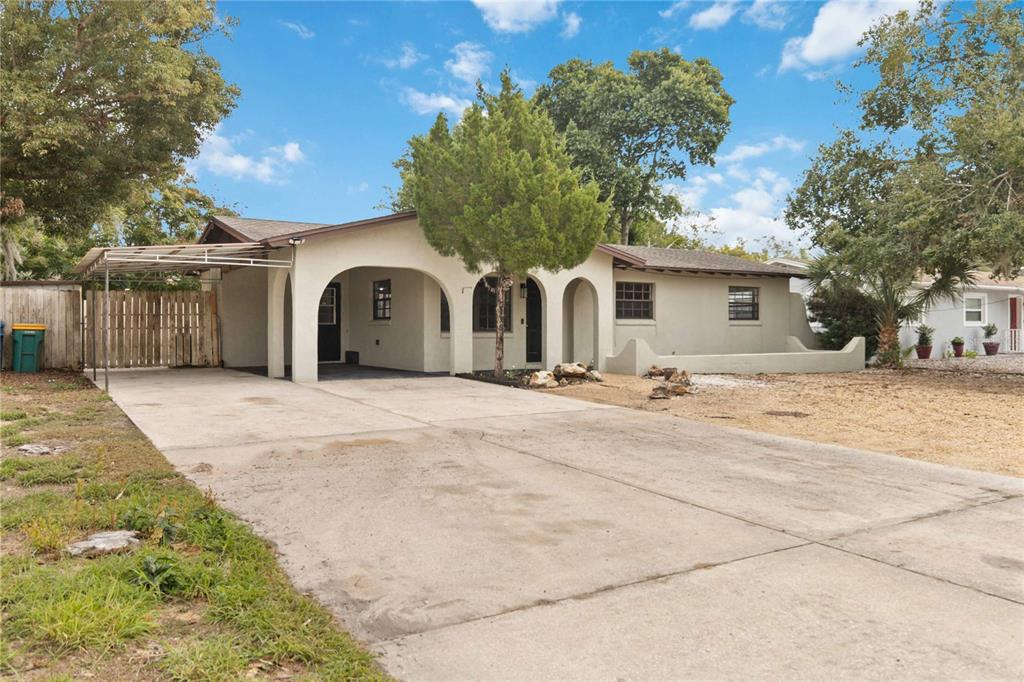 608 DORA AVENUE