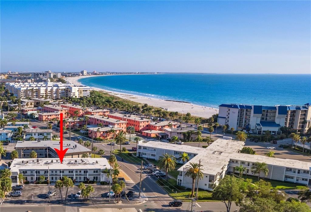680 71ST AVENUE UNIT 8, ST PETE BEACH, FL — photo 2 of 18