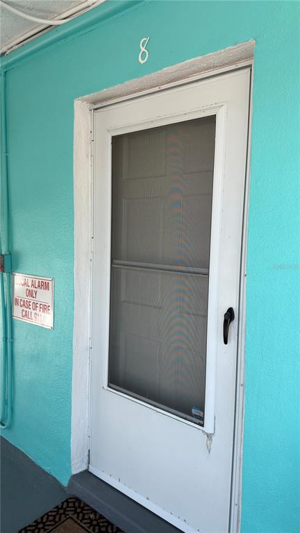 680 71ST AVENUE UNIT 8, ST PETE BEACH, FL — photo 3 of 18