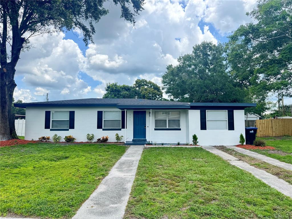 907 EGAN DRIVE