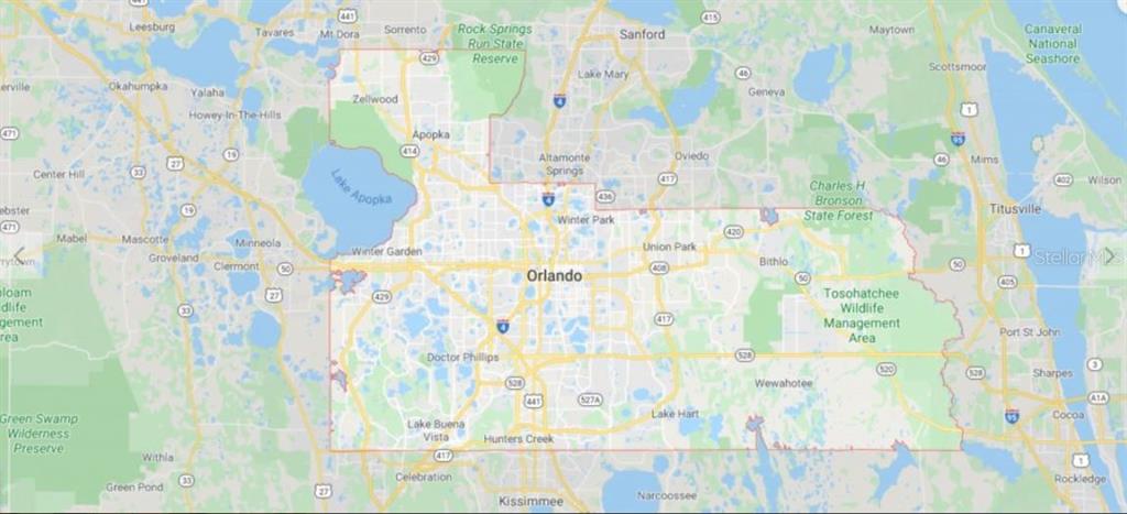 DILL ROAD, ORLANDO, FL — photo 4 of 5