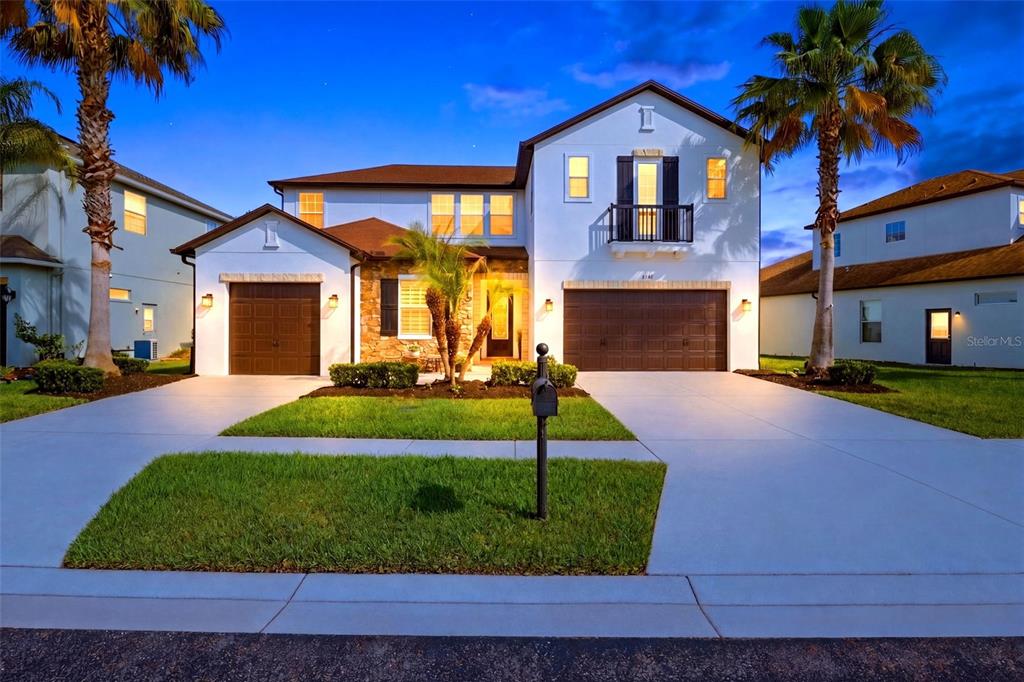 4107 WINDCREST DRIVE
