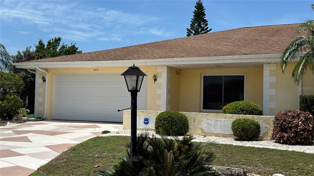 205 STRONG BOW COURT