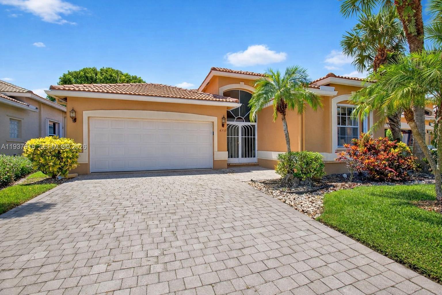 6532 Via Vicenza, Delray Beach FL 33446