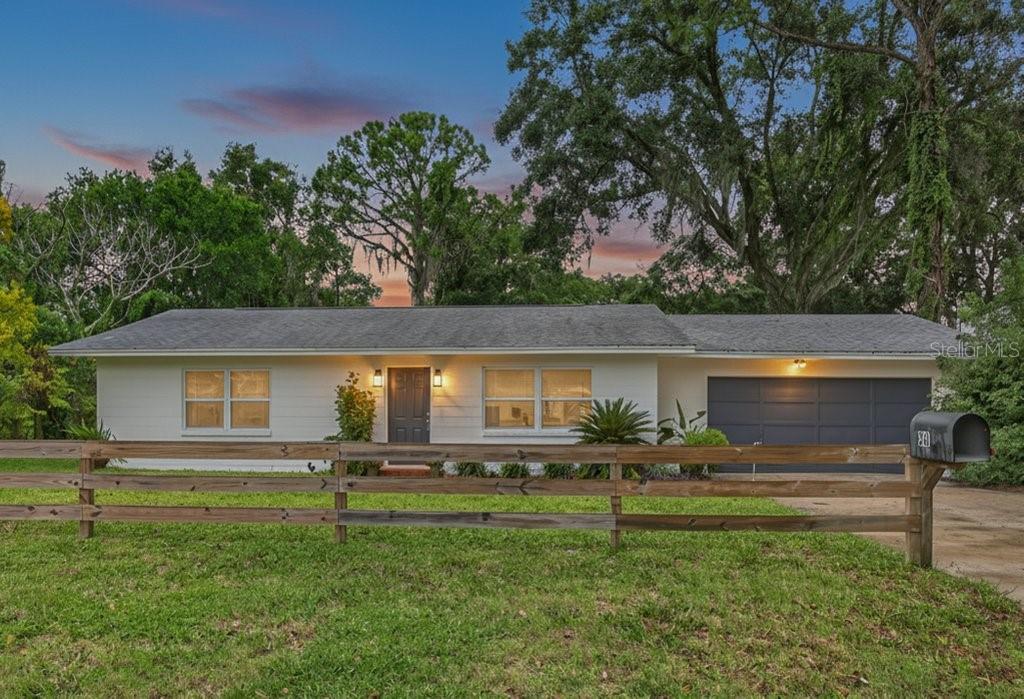 20 AVILES DRIVE
