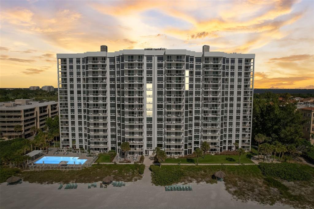 2425 GULF OF MEXICO DRIVE UNIT 14B