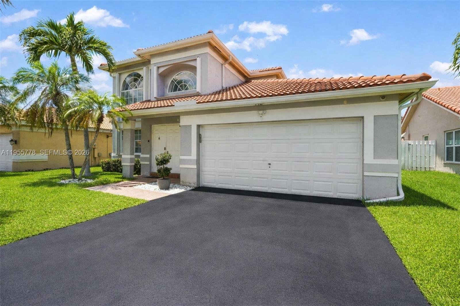 1421 NW 129th Ave, Sunrise FL 33323