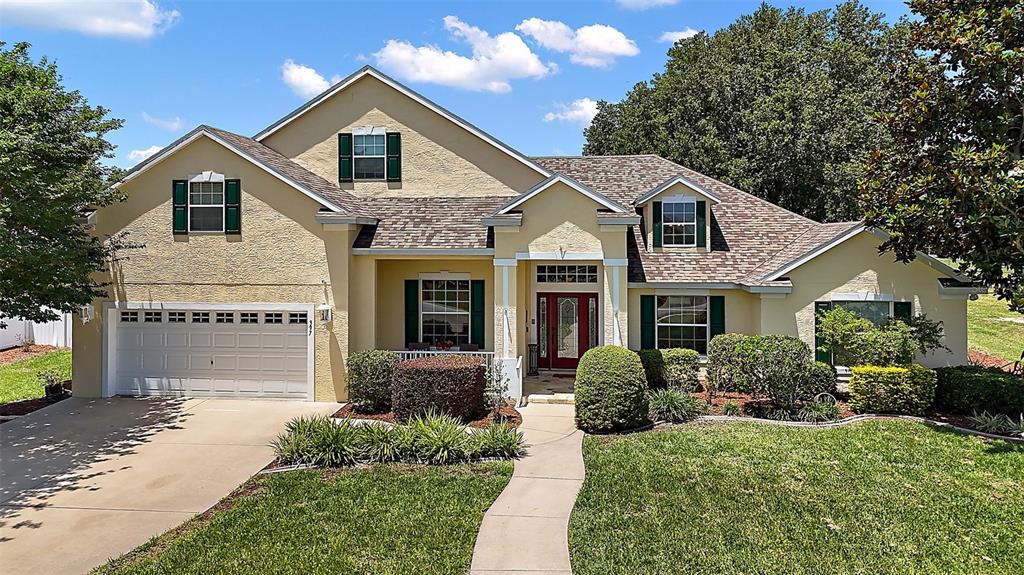 397 ANDERSON DRIVE