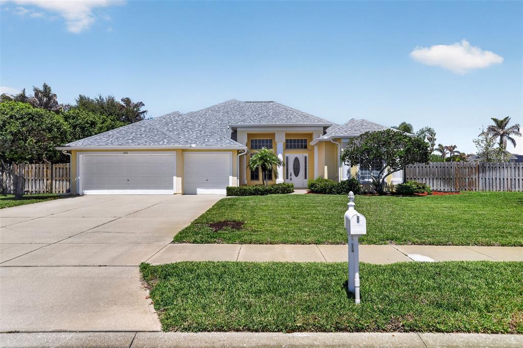 650 HIGH POINT CT